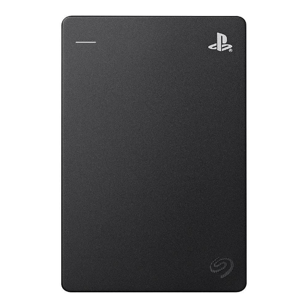 Seagate Game Drive 2TB HDD USB - STGD2000100 Seagate Game Drive 2TB HDD USB - STGD2000100