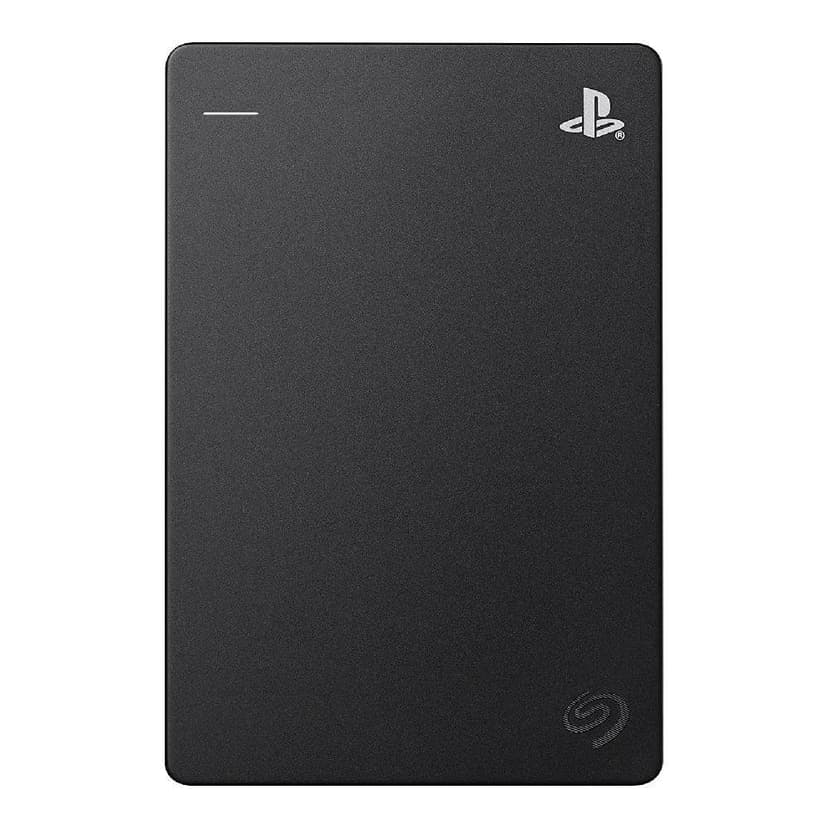 Seagate Game Drive 2TB HDD USB - STGD2000100