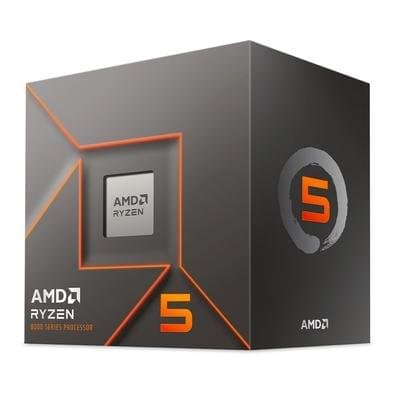 Ryzen 5 8400F