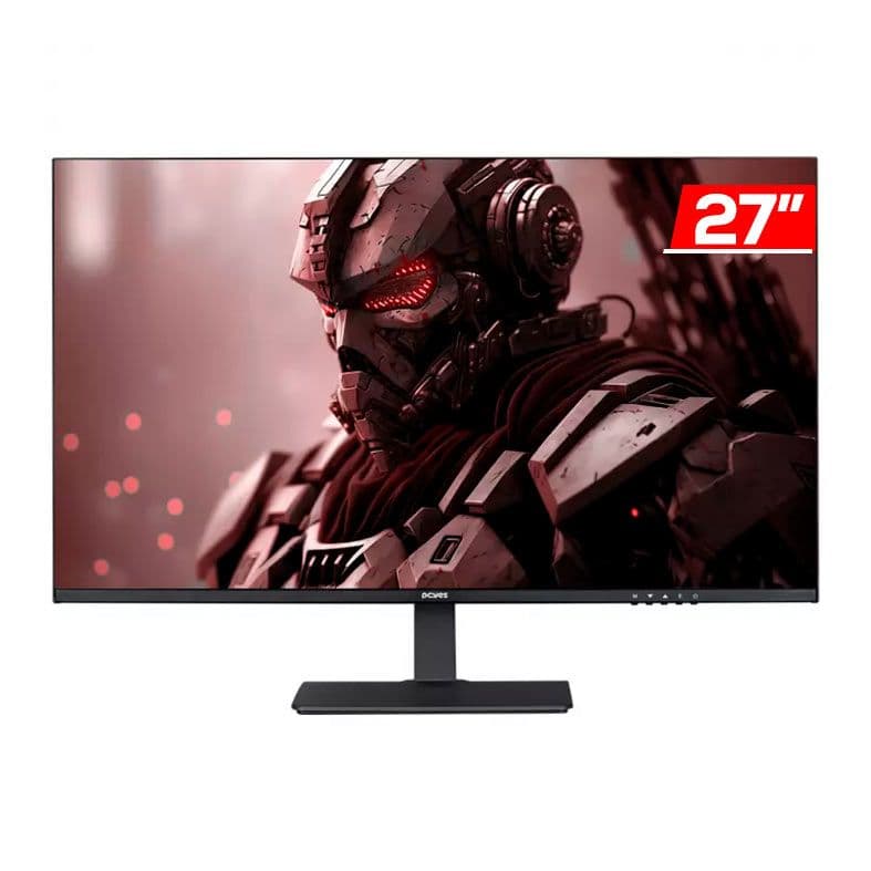 PCYES Quartzo Q20 27" FHD 75Hz VA - PMG270FD75 PCYES Quartzo Q20 27" FHD 75Hz VA - PMG270FD75