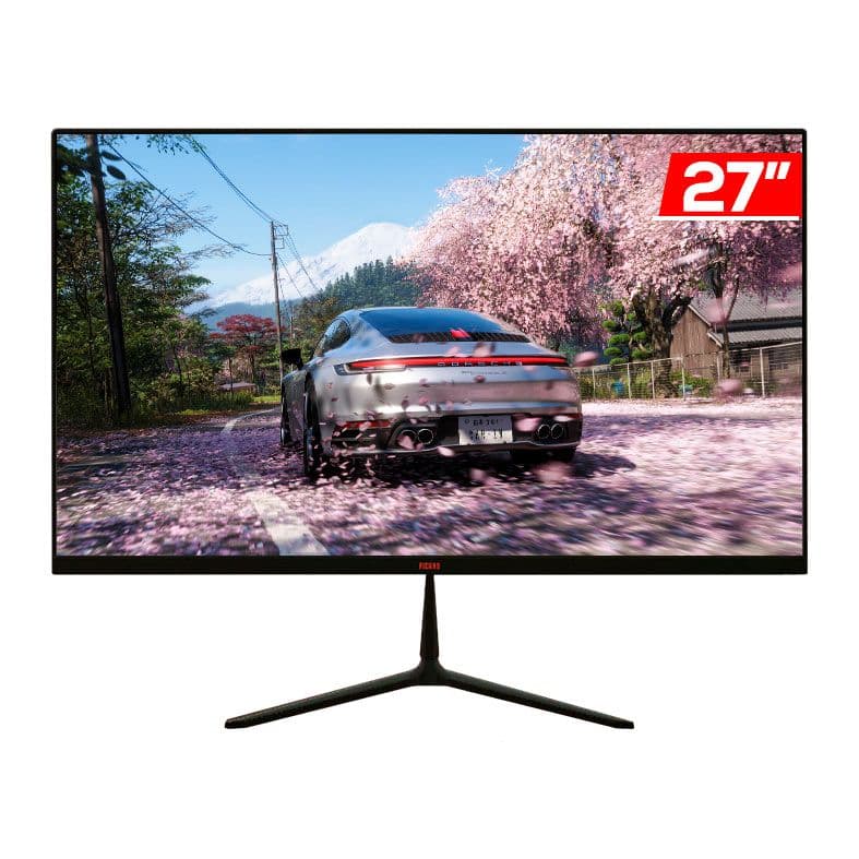 Pichau V3S 27" QHD 165Hz IPS - PG-ATH27V3S-BL01 Pichau V3S 27" QHD 165Hz IPS - PG-ATH27V3S-BL01