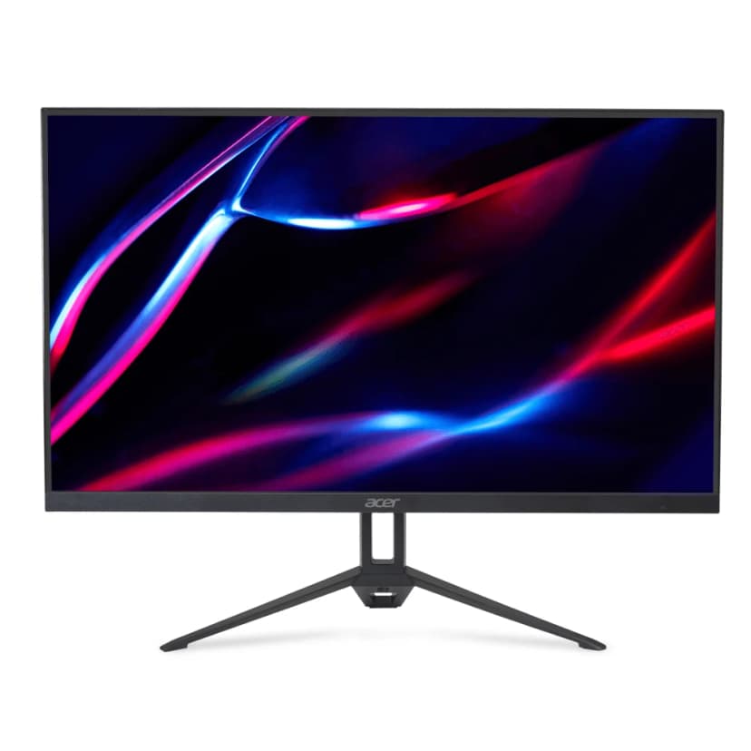 Acer Nitro 23.8" FHD 120Hz IPS - KG243Y G0BI