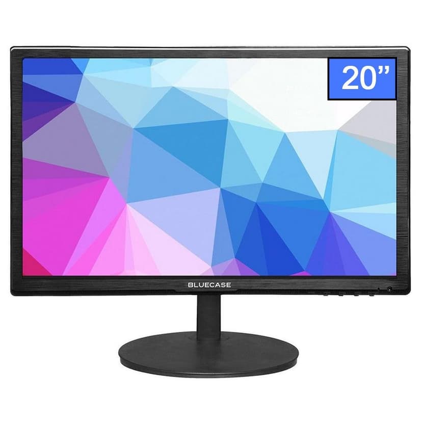 Bluecase 20" HD+ 60Hz TN - BM20K2HVW