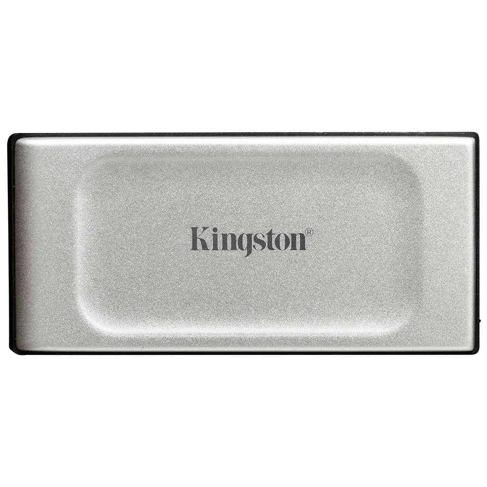 Kingston XS2000 2TB SSD USB - SXS2000/2000G Kingston XS2000 2TB SSD USB - SXS2000/2000G