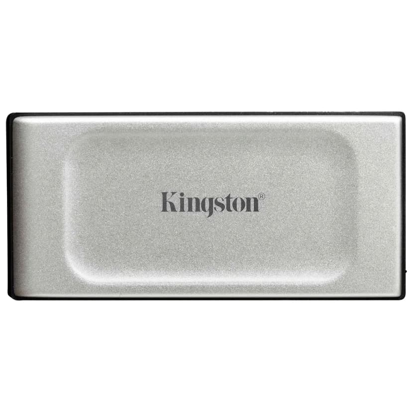 Kingston XS2000 2TB SSD USB - SXS2000/2000G