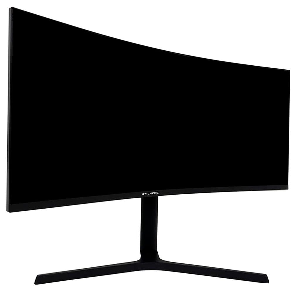 Rise Mode 34" WQHD 180Hz VA – RM-MOG-34C1802K-B Rise Mode 34" WQHD 180Hz VA – RM-MOG-34C1802K-B