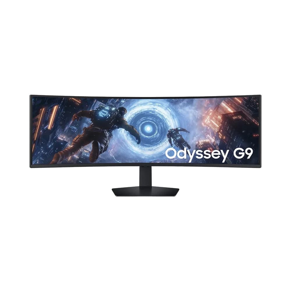Samsung Odyssey G9 49" QHD 144Hz VA - LS49FG910ELXZD Samsung Odyssey G9 49" QHD 144Hz VA - LS49FG910ELXZD