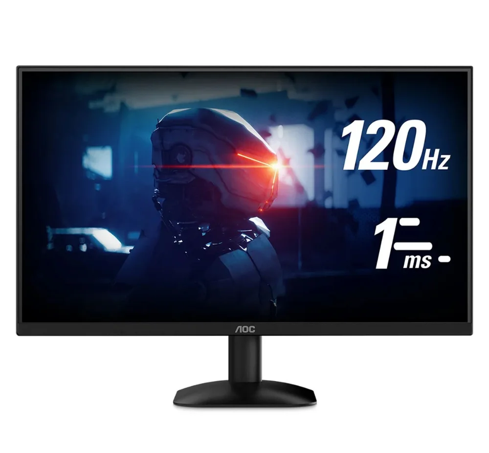 AOC 21.5" FHD 120Hz VA - 22B35HM23
