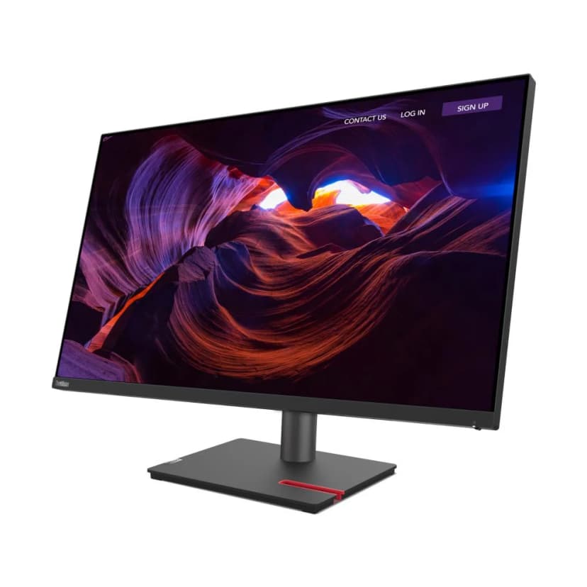Lenovo ThinkVision 31.5" UHD 60Hz IPS - P32P-30