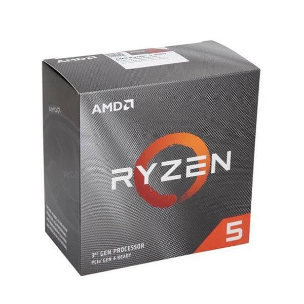 Ryzen 5 3500 Ryzen 5 3500