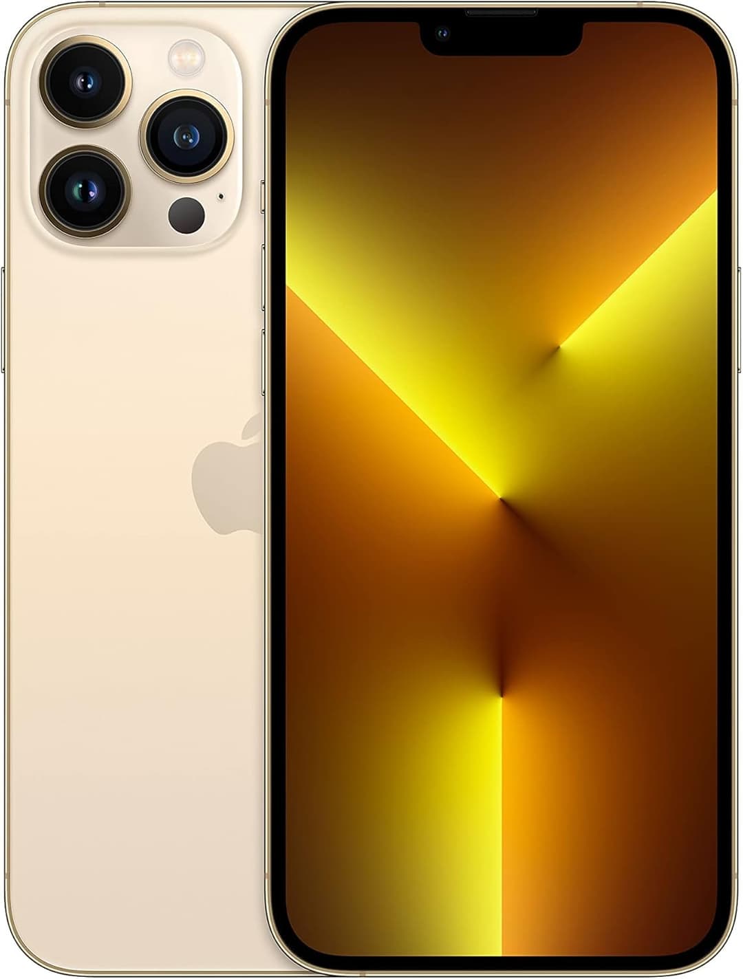 iPhone 13 Pro Max iPhone 13 Pro Max Dourado 128GB