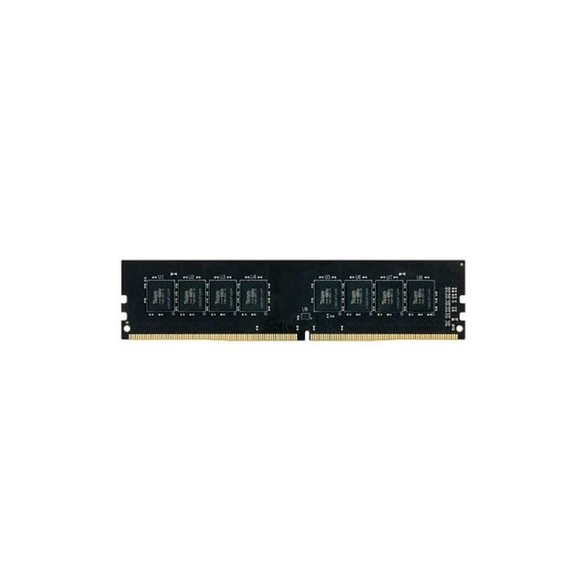 Team Group Elite 4GB (1x4GB) DDR4 2400MHz CL16 Preto - TED44G2400C1602