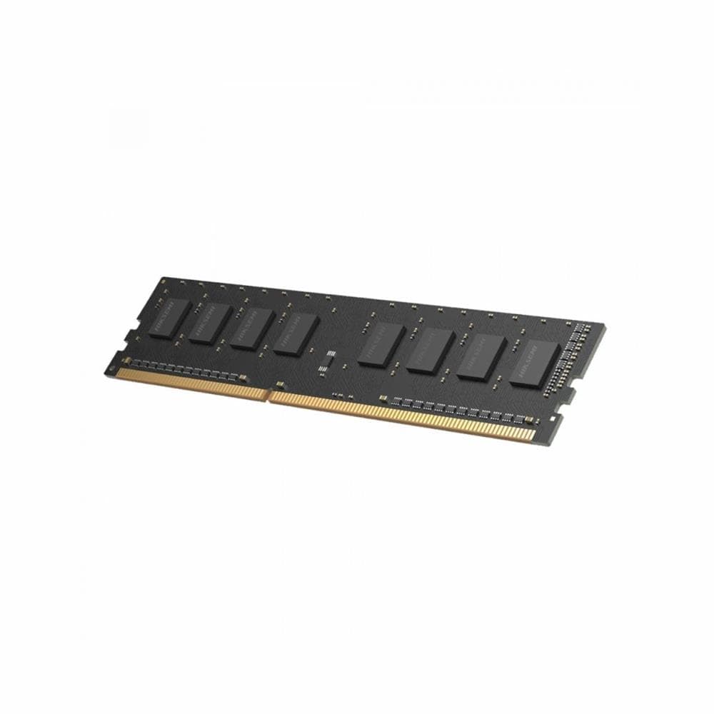 Hiksemi Hiker 16GB DDR5 Hiksemi Hiker 16GB (1x16GB) DDR5 5600MHz CL46 Preto - HSC516U56Z1 16G