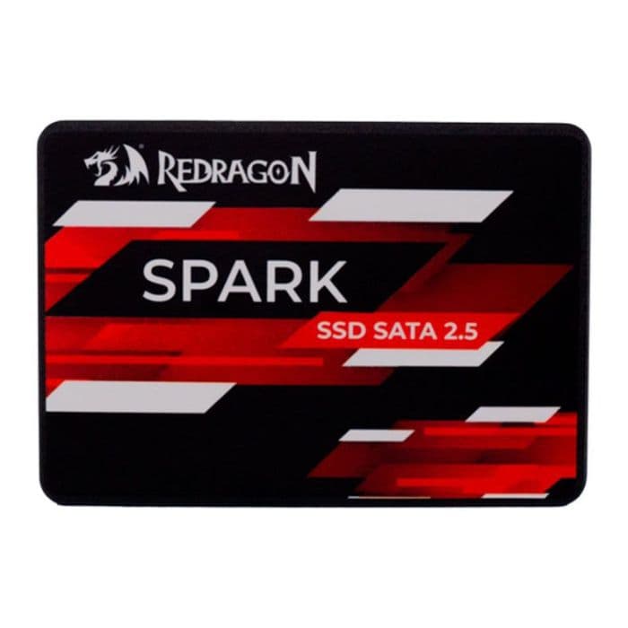 Redragon Spark 960GB SSD SATA III - GD-308