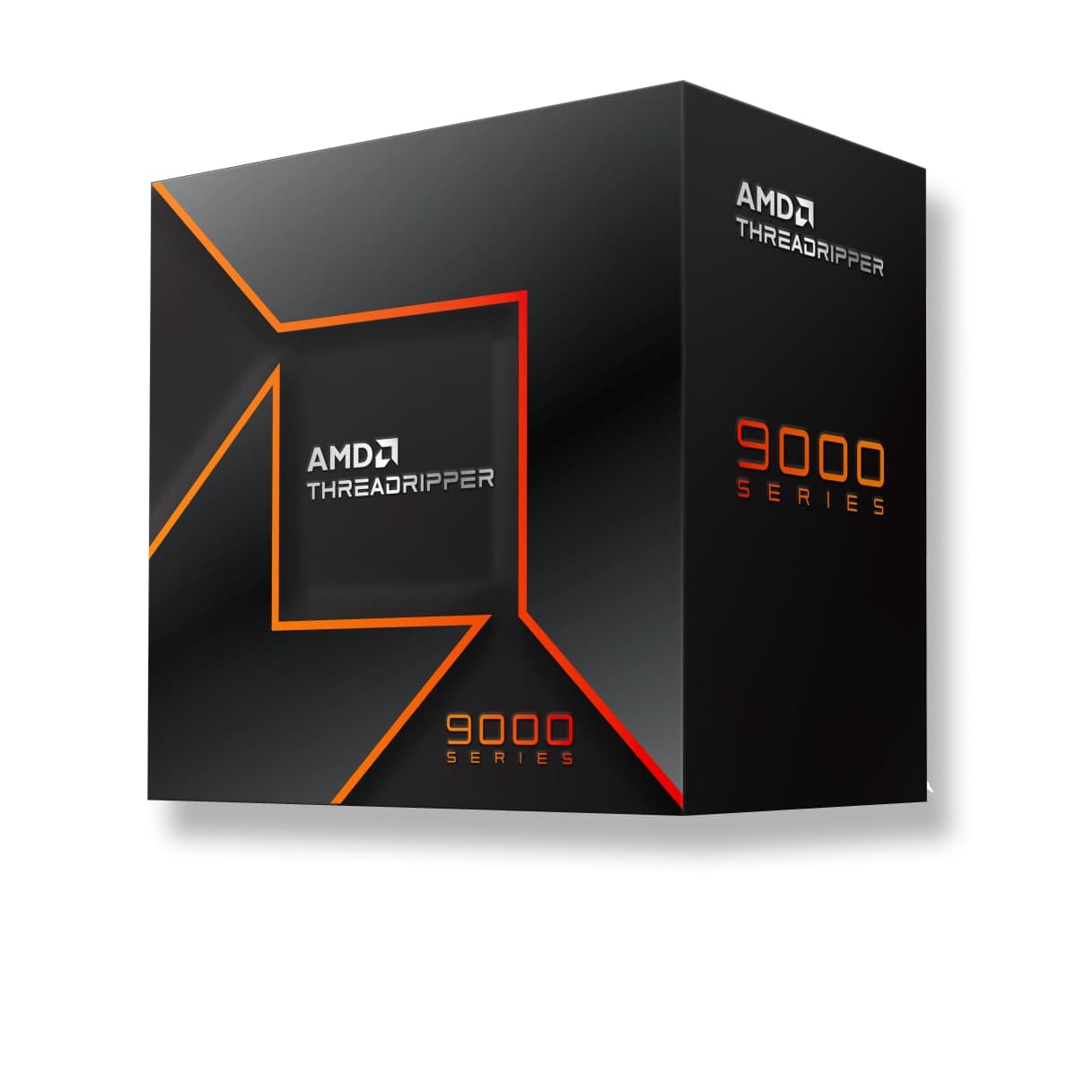 AMD Ryzen Threadripper 9970X AMD Ryzen Threadripper 9970X