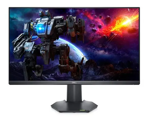 Dell 27" FHD 165Hz IPS - G2722HS Dell 27" FHD 165Hz IPS - G2722HS
