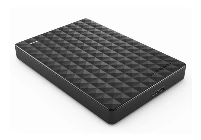 Seagate Expansion 2TB HDD USB - STEA1000400