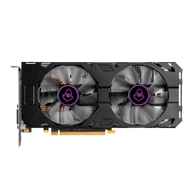 Mancer RTX 2060 6GB Heimdall