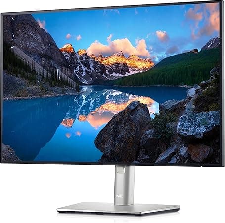 Dell UltraSharp 24" WUXGA 60Hz IPS - U2421E