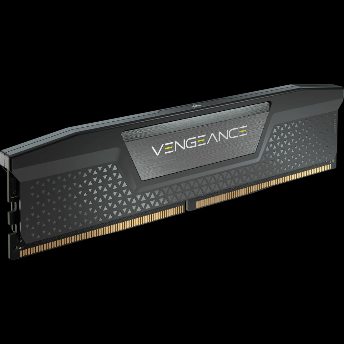 Corsair Vengeance 16GB (1x16GB) DDR5 Corsair Vengeance 16GB (1x16GB) DDR5 5600MHz CL40 Cinza - CMK16GX5M1B5600Z40