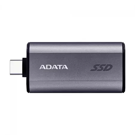 ADATA SC750 SC750 1TB SSD USB - SC750-1000G-CCBK
