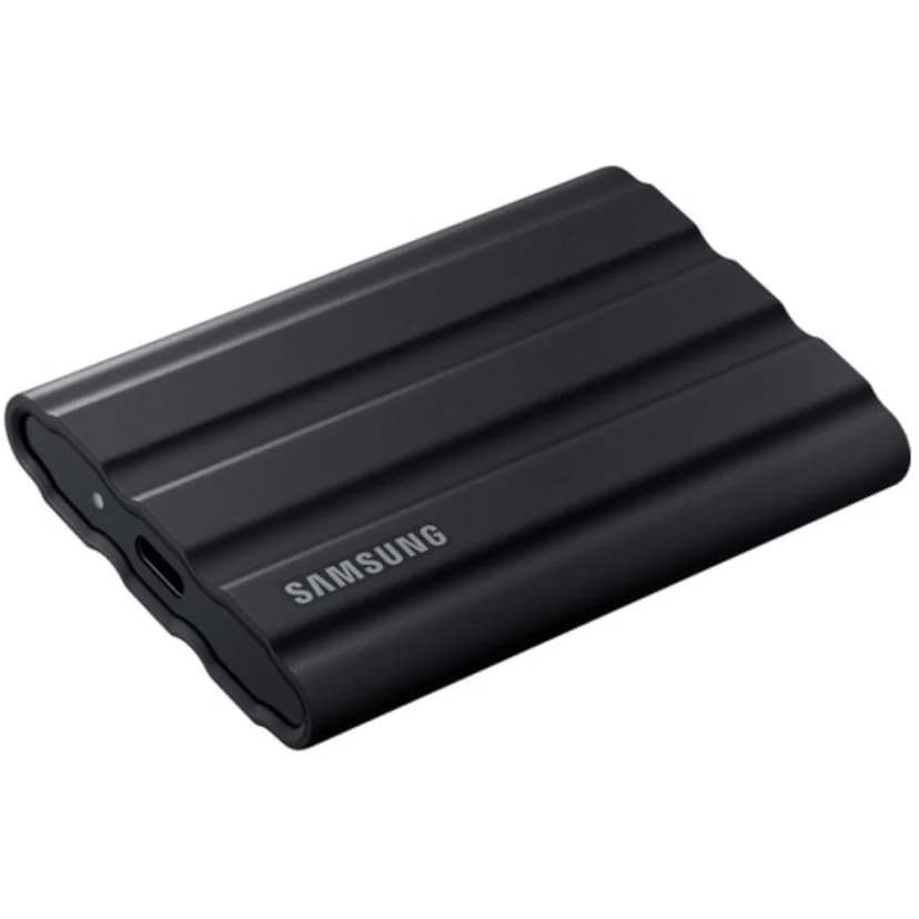 Samsung T7 Shield 4TB SSD USB - MU-PE4T0S/AM