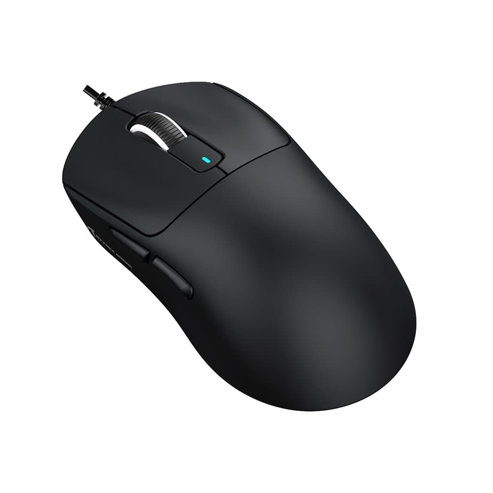 Attack Shark X3 12800 DPI Preto Attack Shark X3 12800 DPI Preto