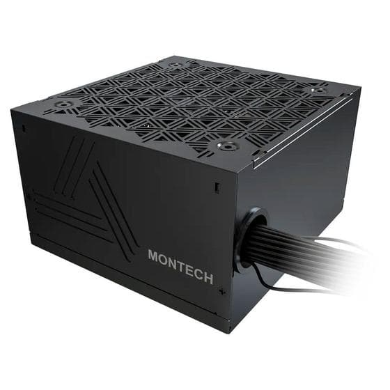 Montech Beta 2 850W 80 Plus Bronze ATX 3.1 - BETA2850W
