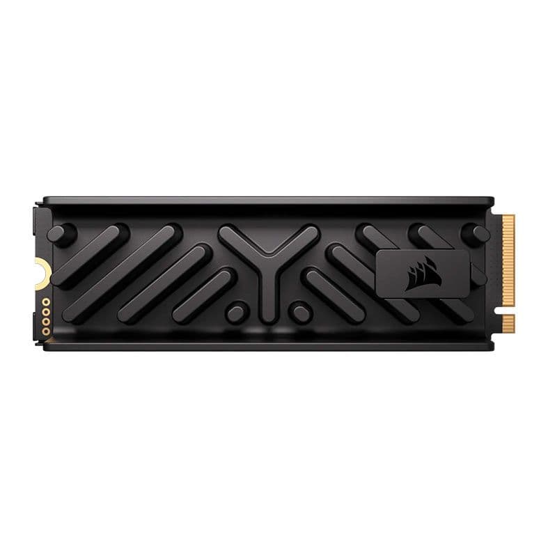 Corsair MP700 Elite 2TB SSD NVMe Gen 5 - CSSD-F2000GBMP700EHS