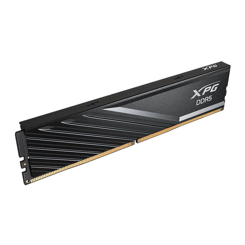 ADATA XPG Lancer Blade 32GB (1x32GB) DDR5 6000MHz CL30 Preto - AX5U6000C3032G-SLABBK