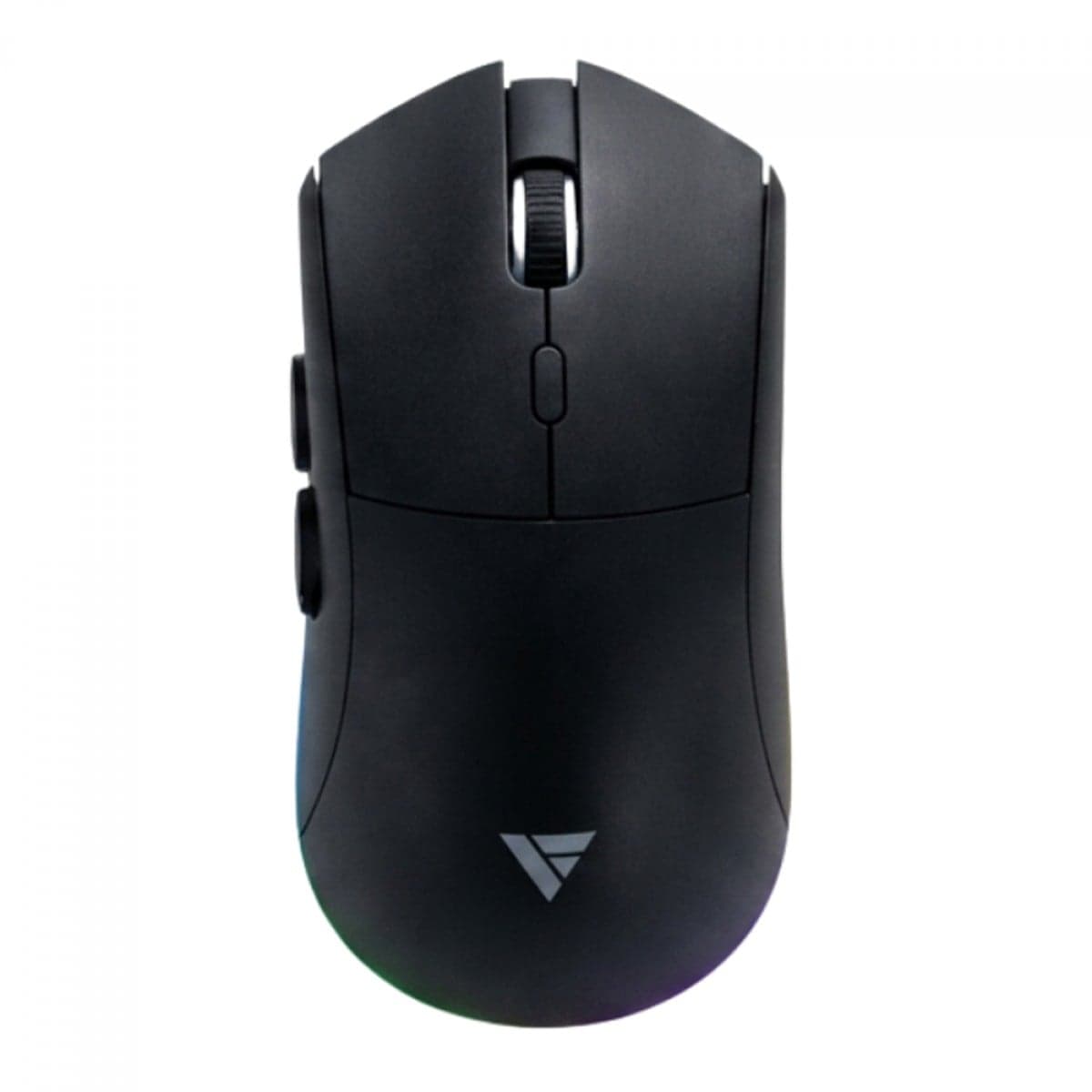 Force One BlackPulse Sem Fio 12000 DPI Preto Force One BlackPulse Sem Fio 12000 DPI Preto