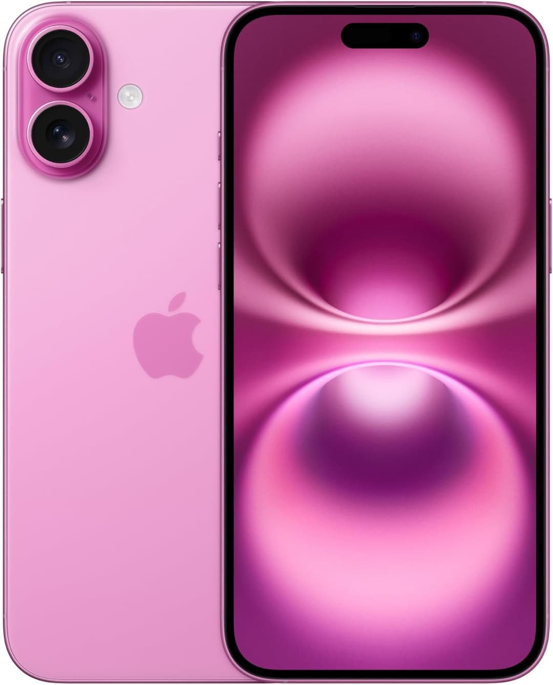 iPhone 16 Plus iPhone 16 Plus Rosa 128GB
