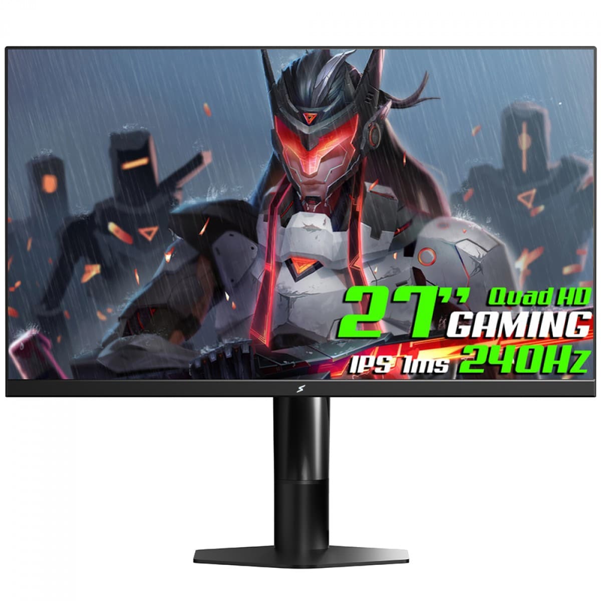 SuperFrame Orbit Plus 27" WQHD 240Hz IPS – SFOFB-27240-QHD-PRO SuperFrame Orbit Plus 27" WQHD 240Hz IPS – SFOFB-27240-QHD-PRO