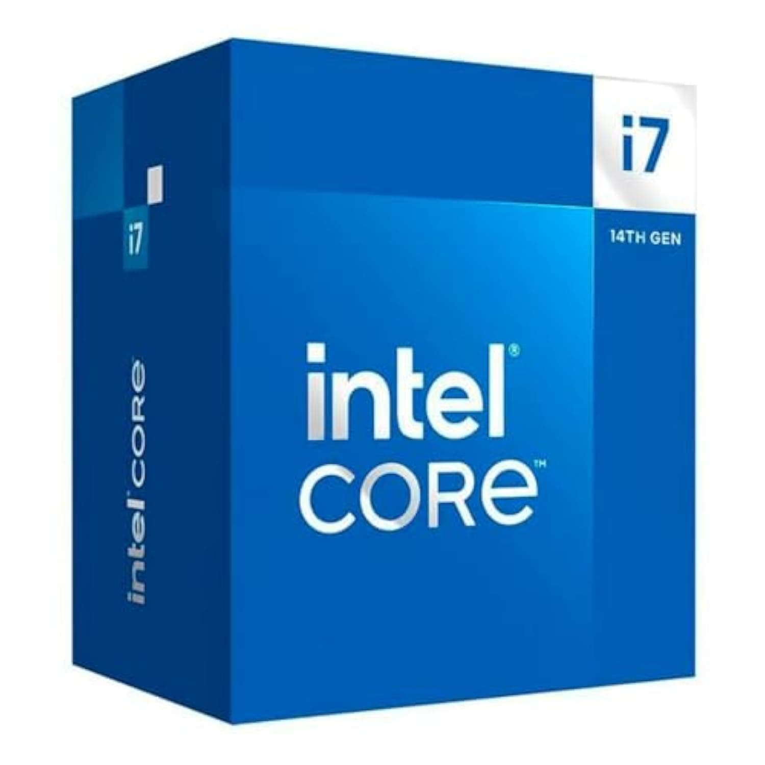 Intel Core i7 14700T Intel Core i7 14700T