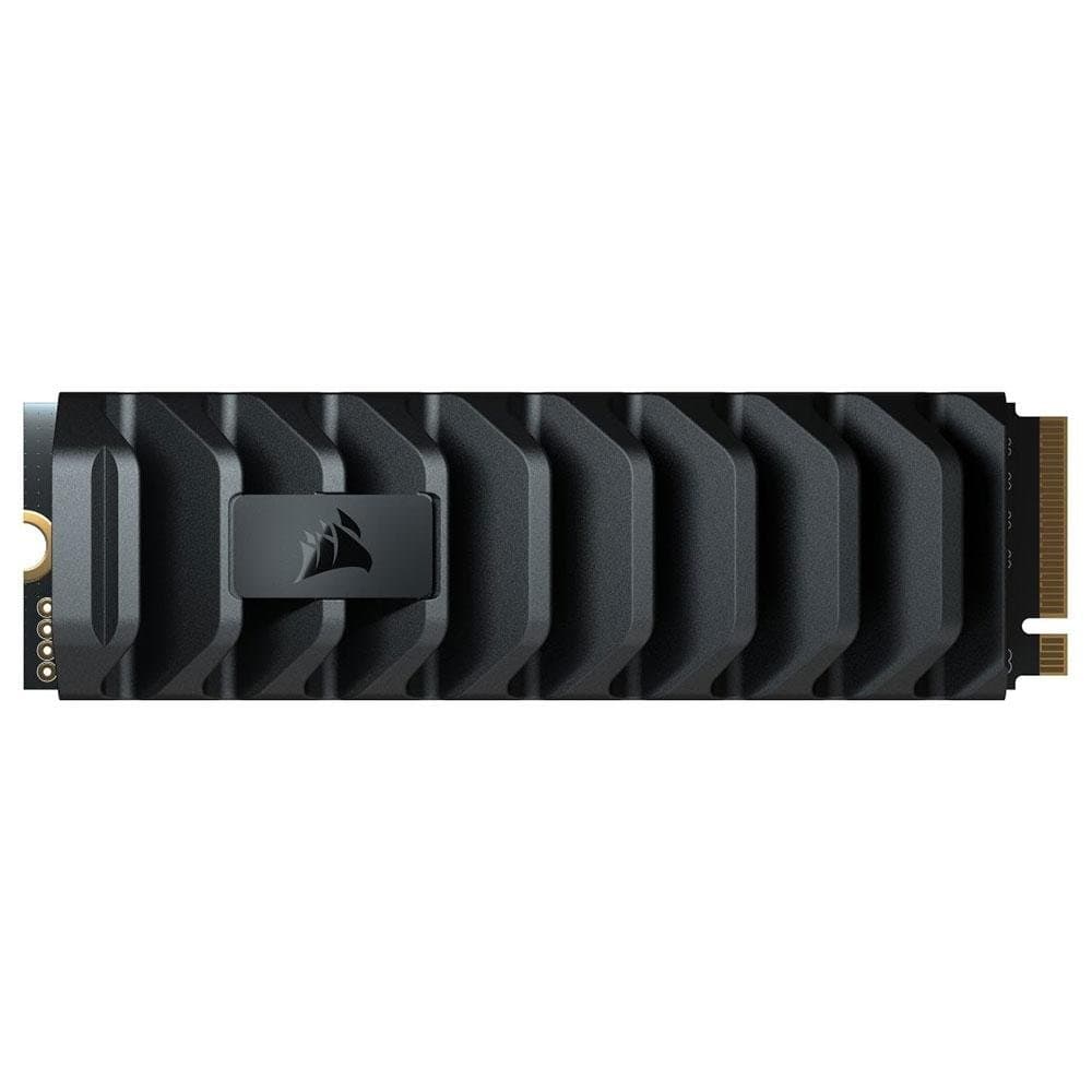 Corsair Force MP600 PRO XT 1TB SSD NVMe Gen 4 - CSSD-F1000GBMP600PXT Corsair Force MP600 PRO XT 1TB SSD NVMe Gen 4 - CSSD-F1000GBMP600PXT