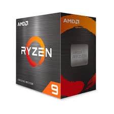 AMD Ryzen 9 5900XT