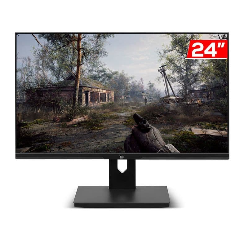 GALAX HOF Lite Orion I 24" FHD 165Hz IPS - HFLO24165BF GALAX HOF Lite Orion I 24" FHD 165Hz IPS - HFLO24165BF
