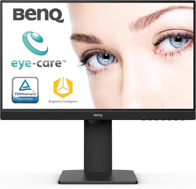BenQ Eye Care 24" FHD 75Hz IPS - GW2485TC