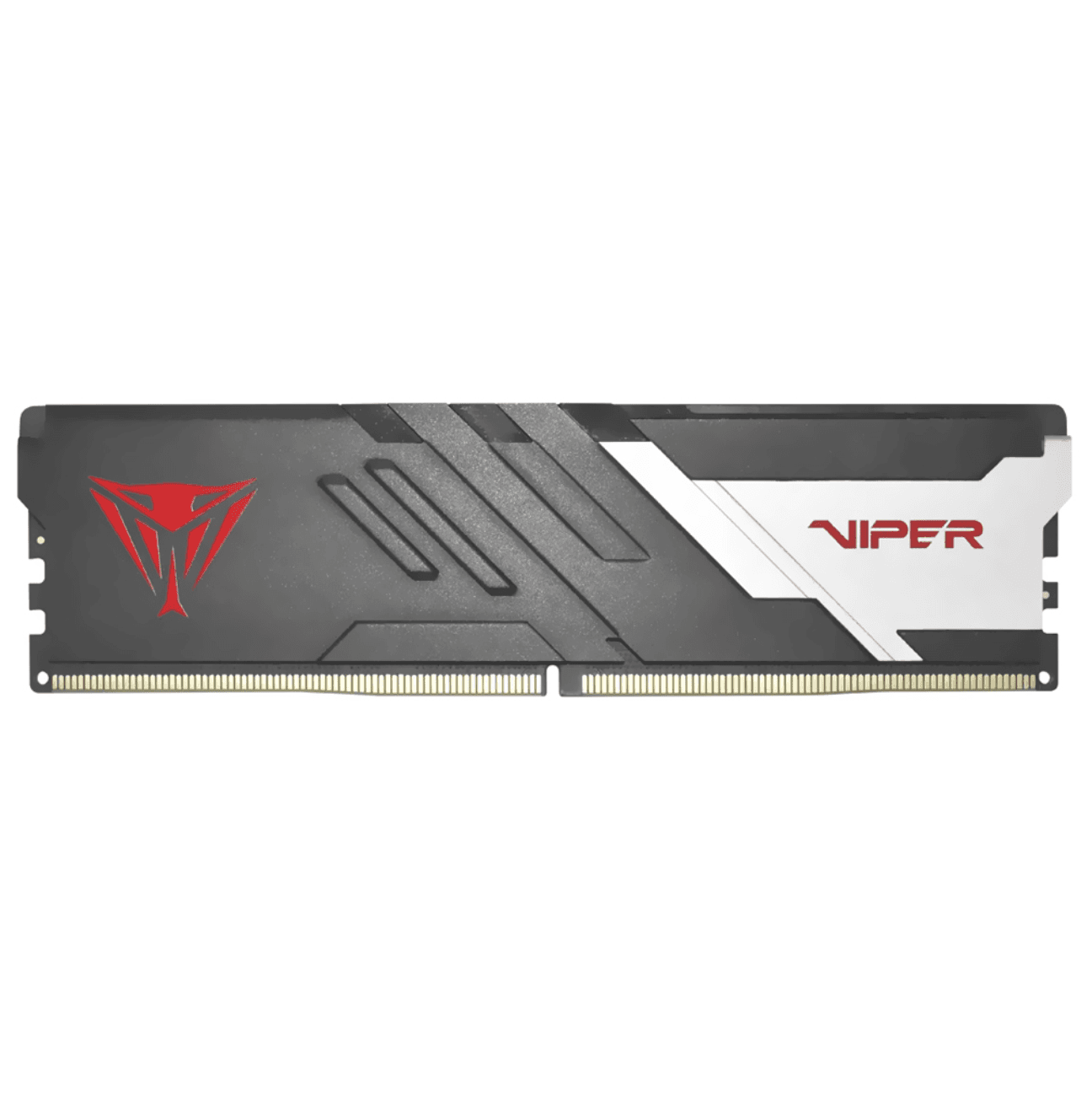 Patriot Viper Venom RGB 16GB DDR5 Patriot Viper Venom RGB 16GB (1x16GB) DDR5 5600MHz CL36 Preto - PVV516G56C36
