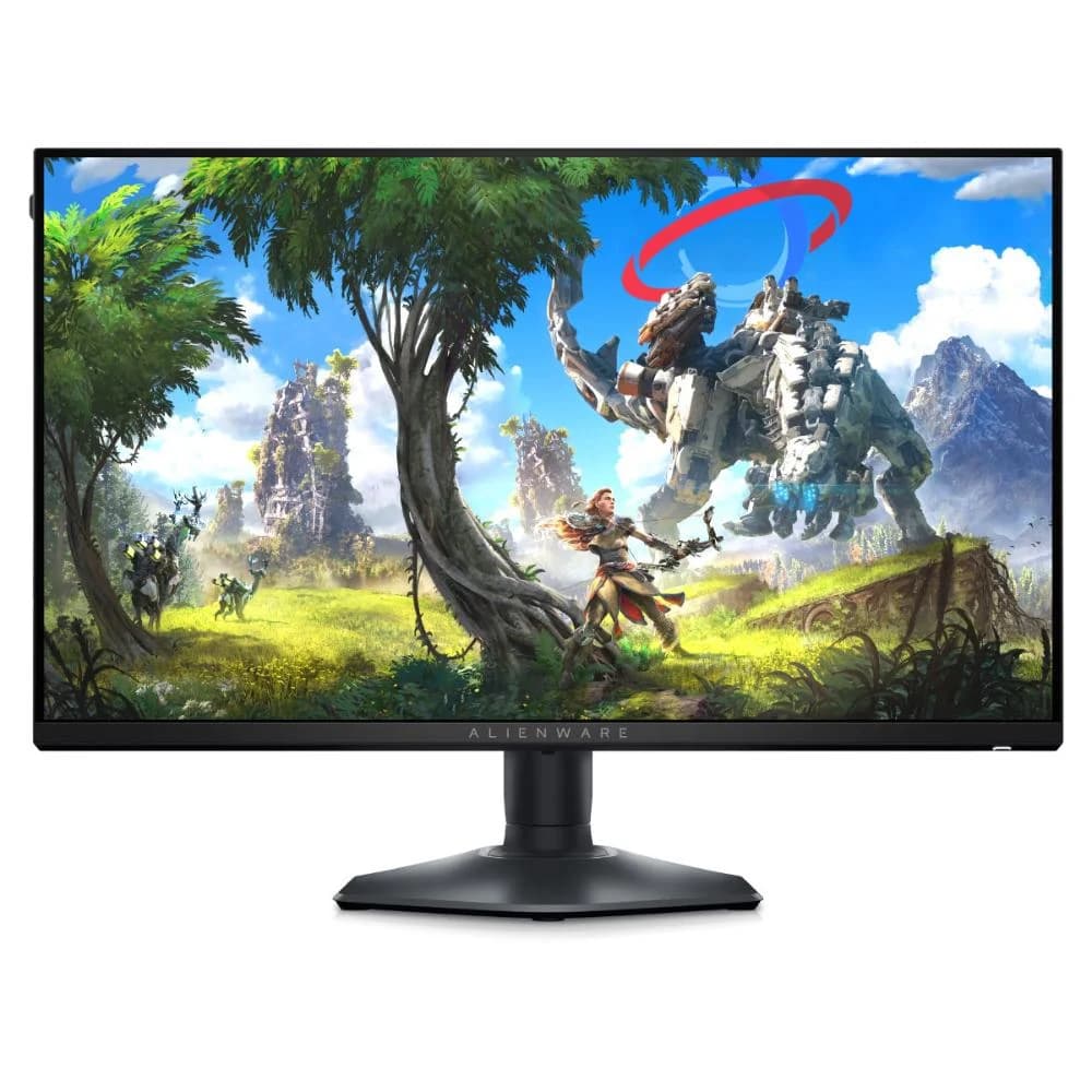 Dell Alienware 24.5" FHD 360Hz IPS - AW2523HF