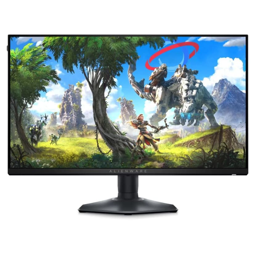 Dell Alienware 24.5" FHD 360Hz IPS - AW2523HF