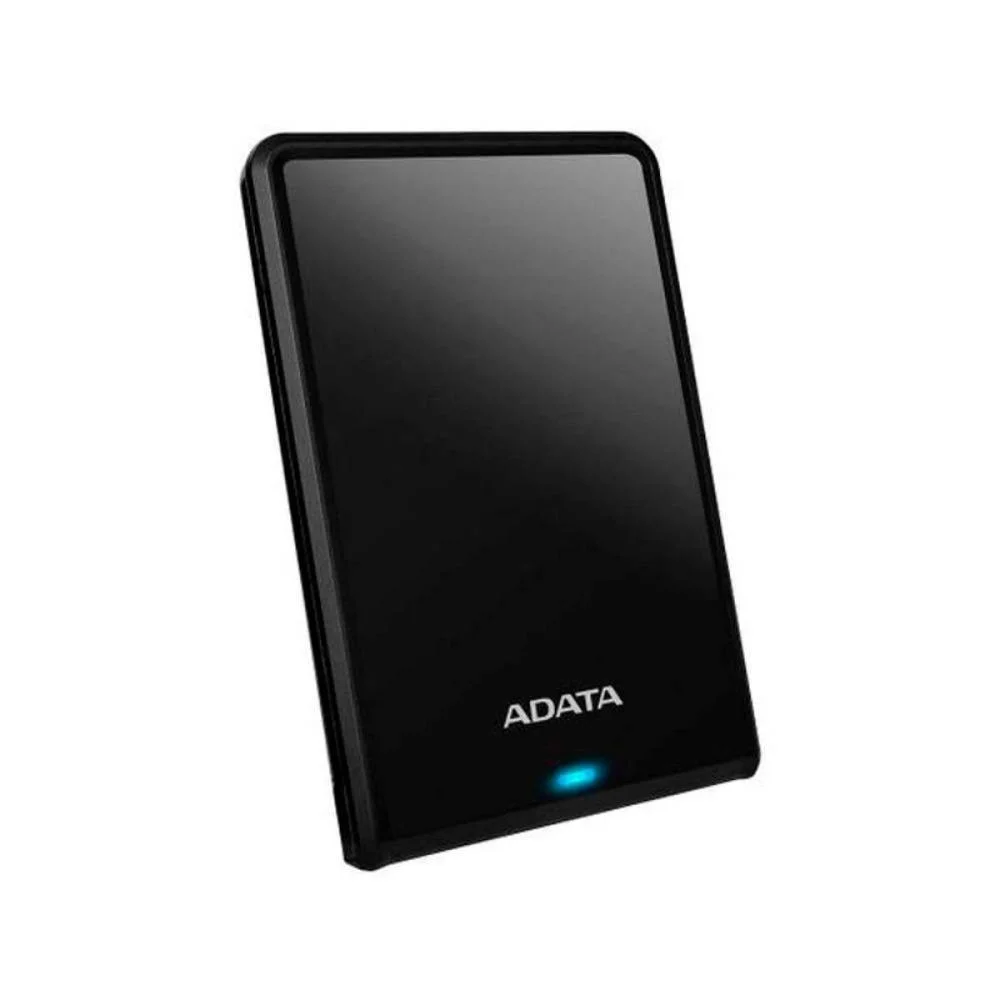 ADATA HV620S 2TB HDD USB - AHV620S-2TU31-CBK ADATA HV620S 2TB HDD USB - AHV620S-2TU31-CBK
