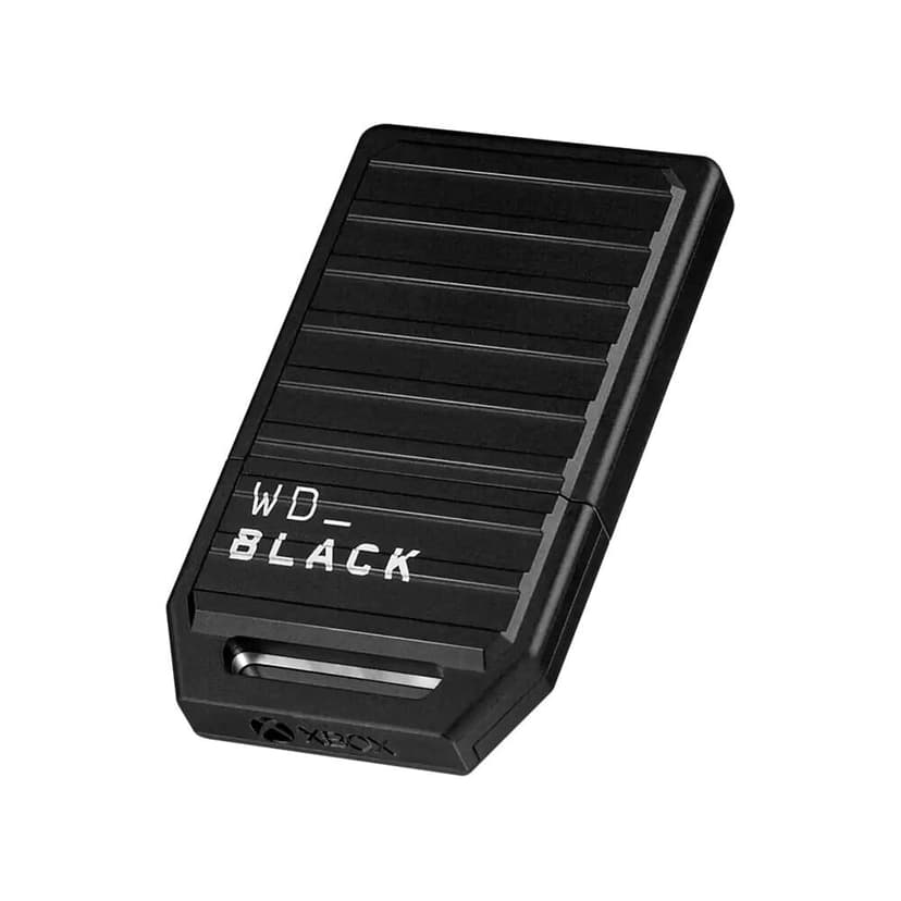 SanDisk C50 2TB SSD USB - WDBMPH0020BNC-WCSN