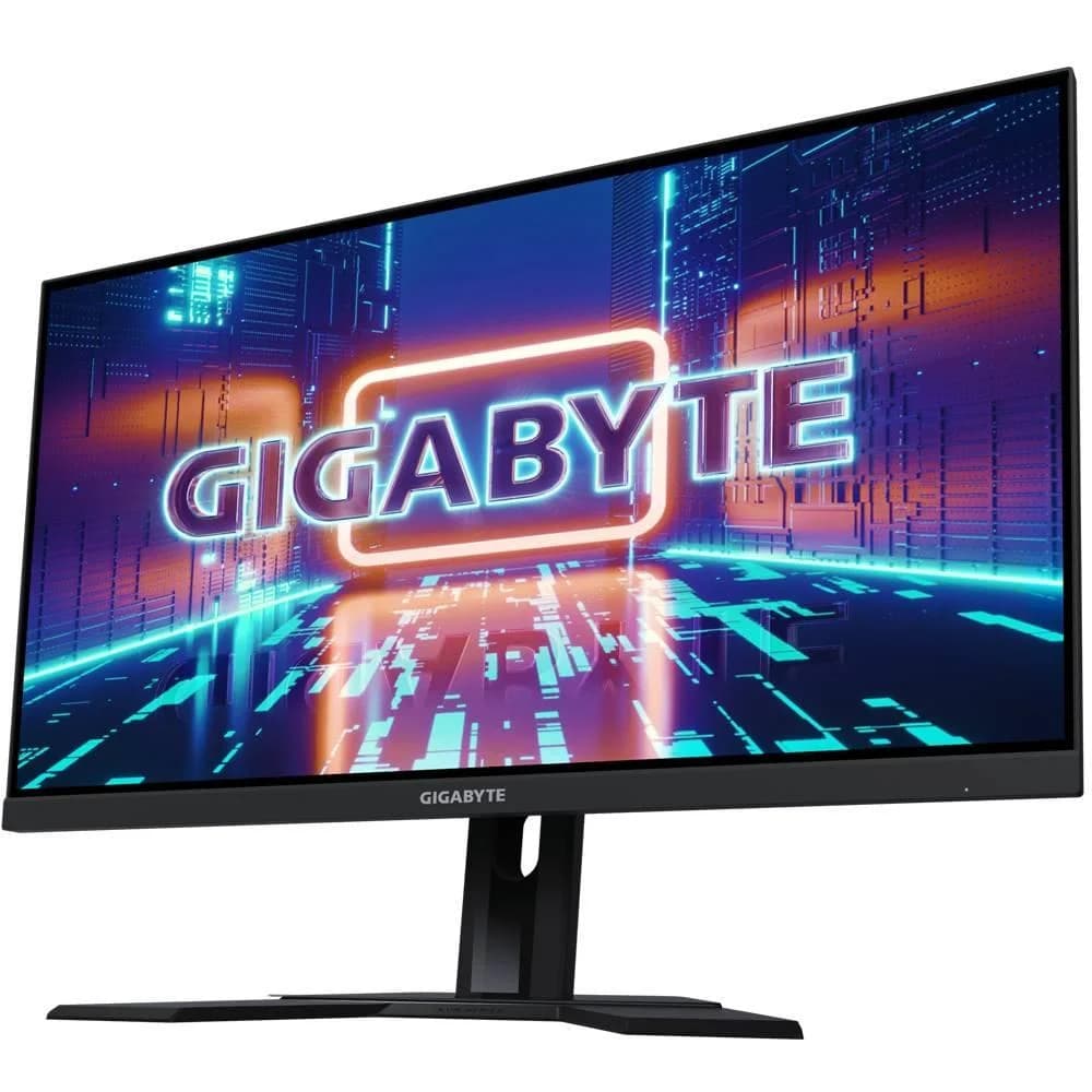 Gigabyte 27" QHD 165Hz IPS - M27Q-SA