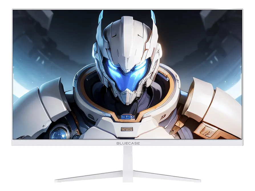Bluecase 23.8" FHD 75Hz VA - BM24FH1GCW