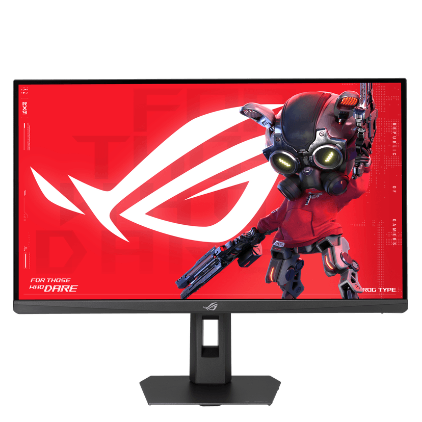 ASUS ROG Strix 27" UHD 240Hz IPS - XG27UCMG