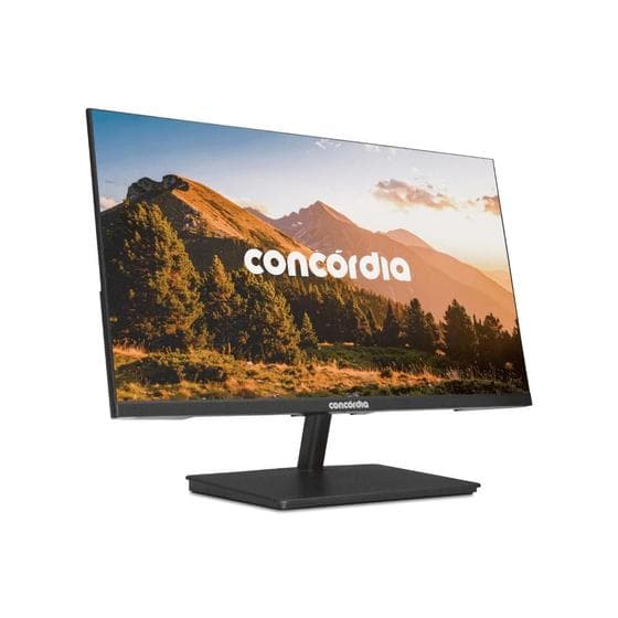 Concórdia Empresarial 21.5" FHD 100Hz IPS - E217