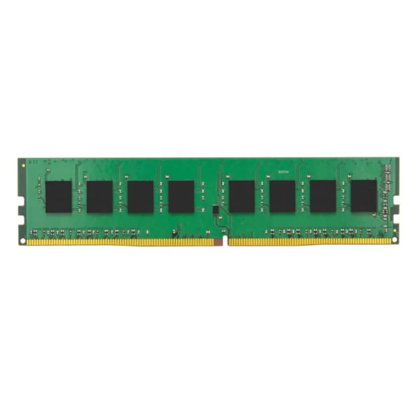 Kingston ValueRam 16GB (1x16GB) DDR4 3200MHz CL22 Verde - KVR32N22D8/16