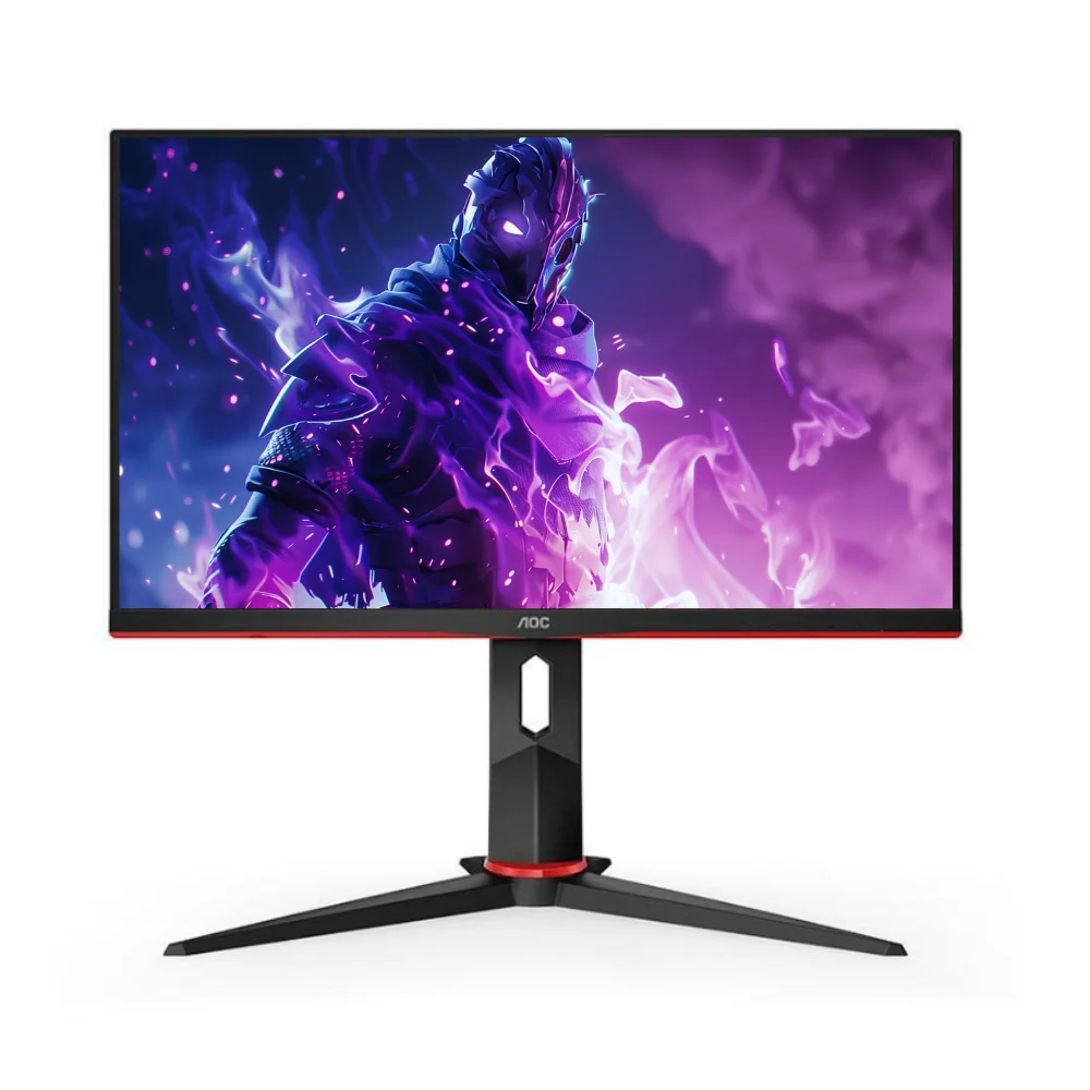 AOC 23.8" FHD 165Hz VA - 24G2S-BK AOC 23.8" FHD 165Hz VA - 24G2S-BK