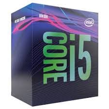 Core i5 9400T Core i5 9400T